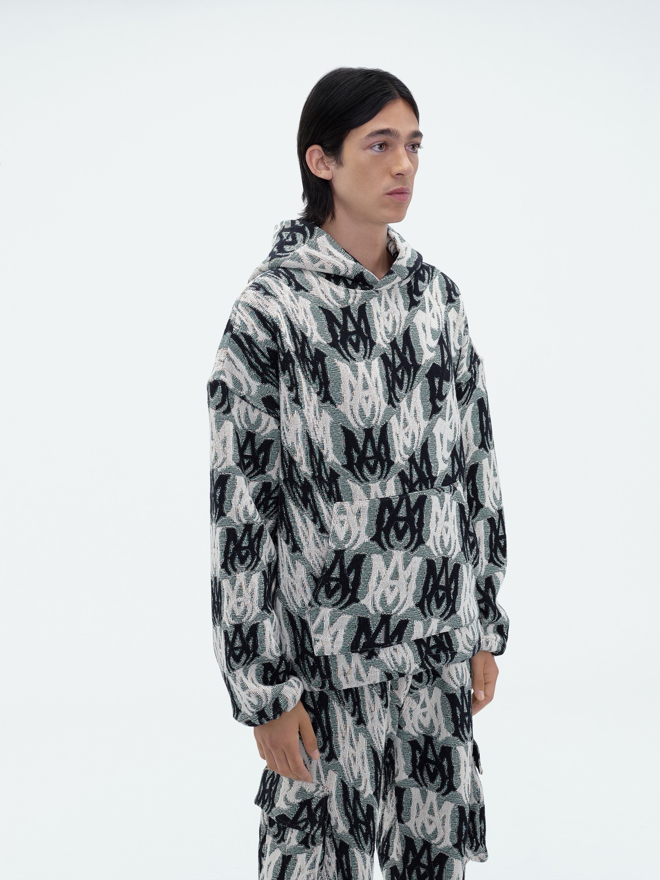 M.A. TAPESTRY HOODIE - 3
