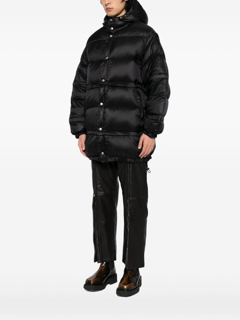 removable-collar coat 3