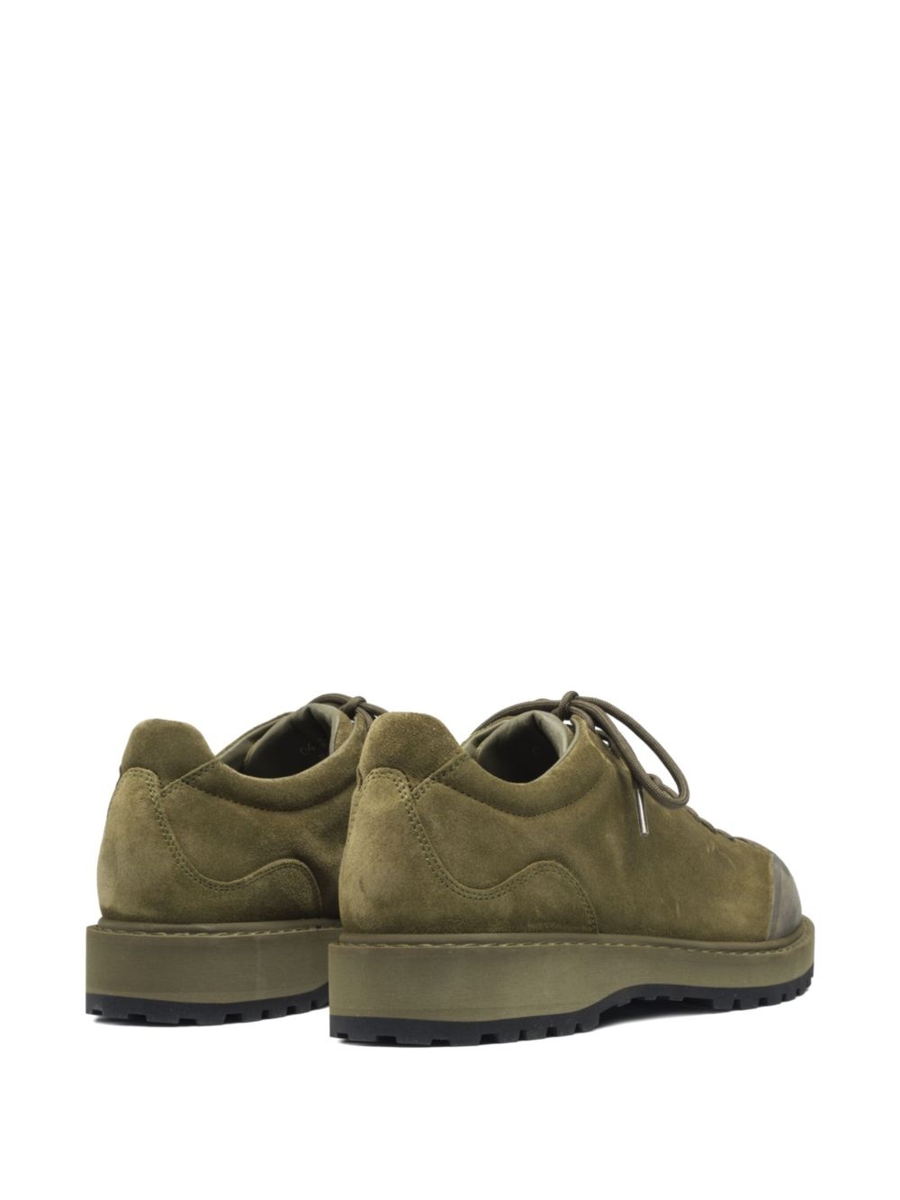 suede boots - 3