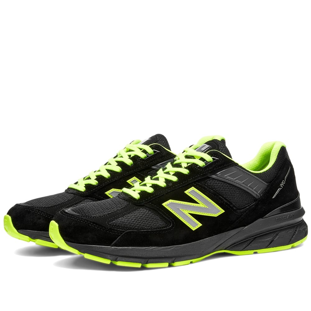 New Balance M990BY5 - Made in USA - 1