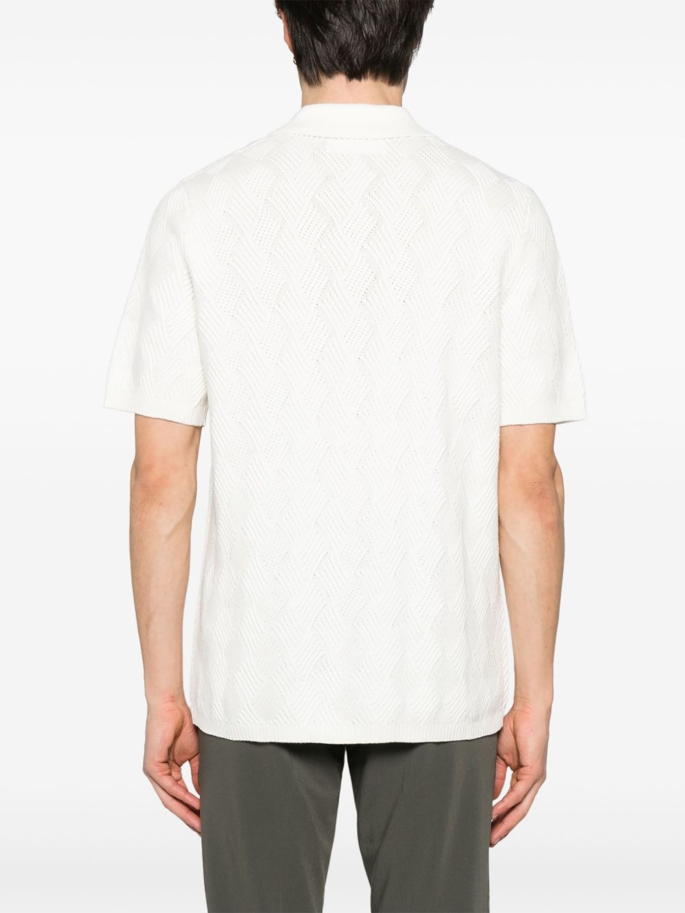 Safinn polo shirt - 3