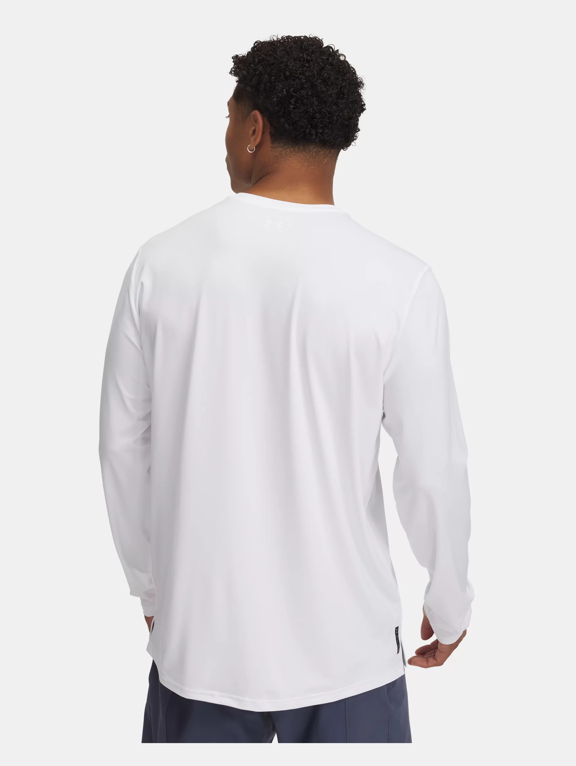 Men's UA Vanish Energy Long Sleeve - 2
