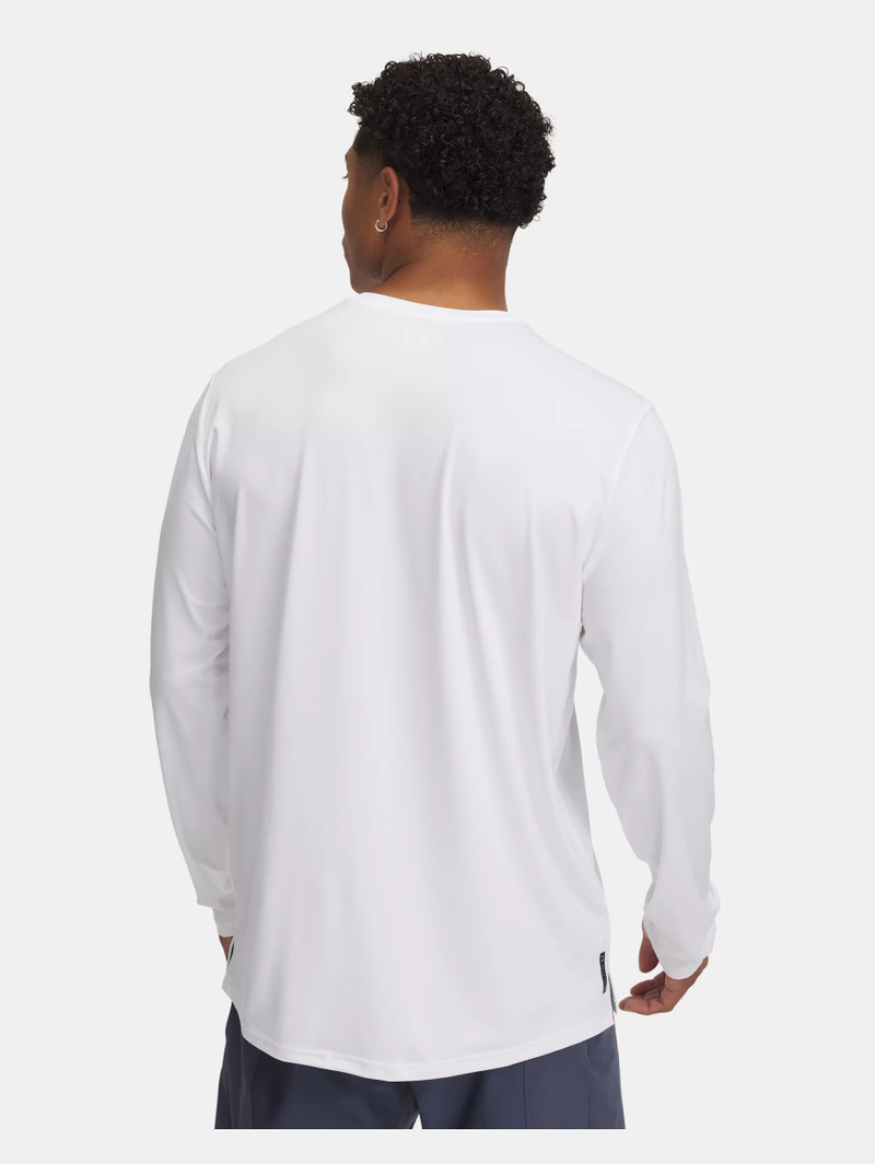 Under Armour Men's UA Vanish Energy Long Sleeve outlook