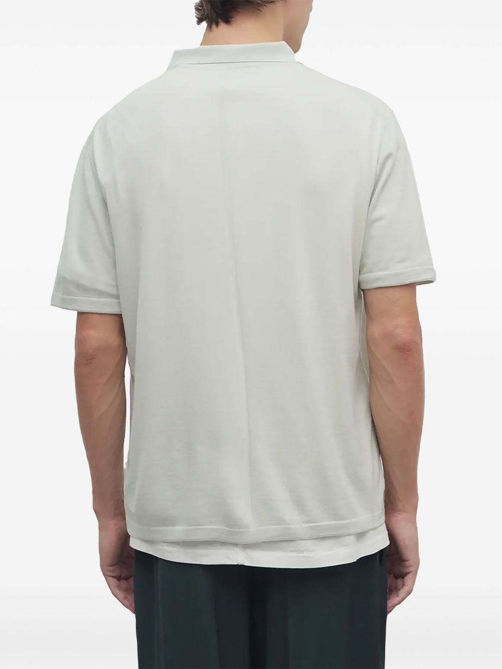 Mauro polo shirt - 4