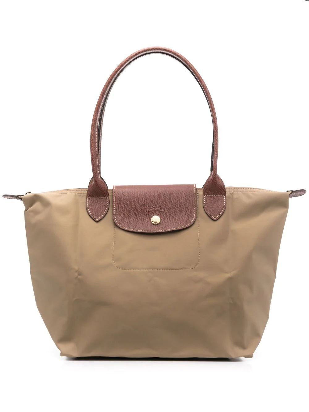 small Le Pliage shoulder bag - 1