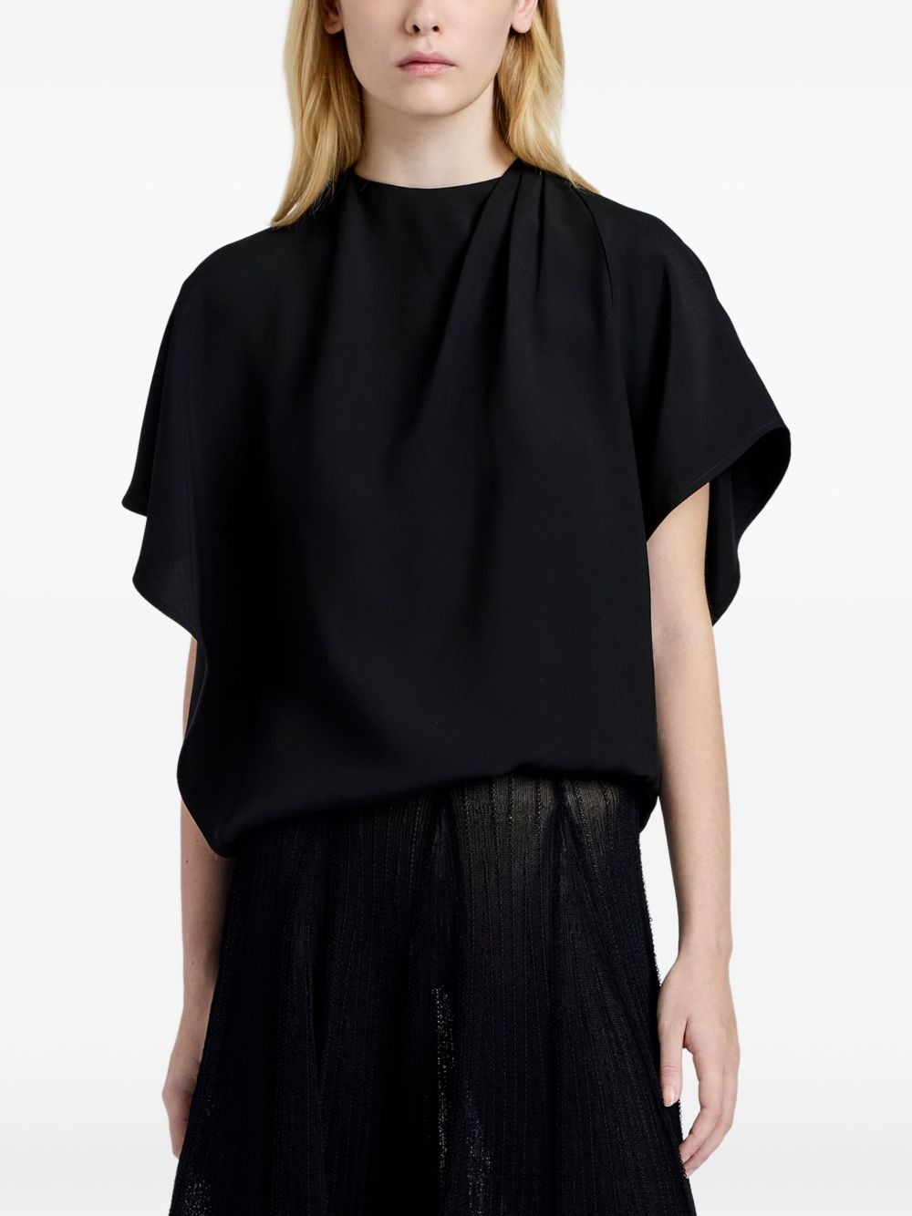 Etta blouse - 5