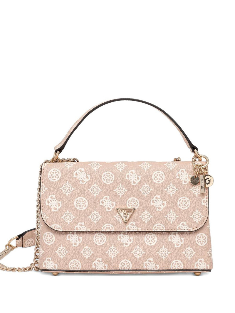 Daryna chain-strap shoulder bag 1
