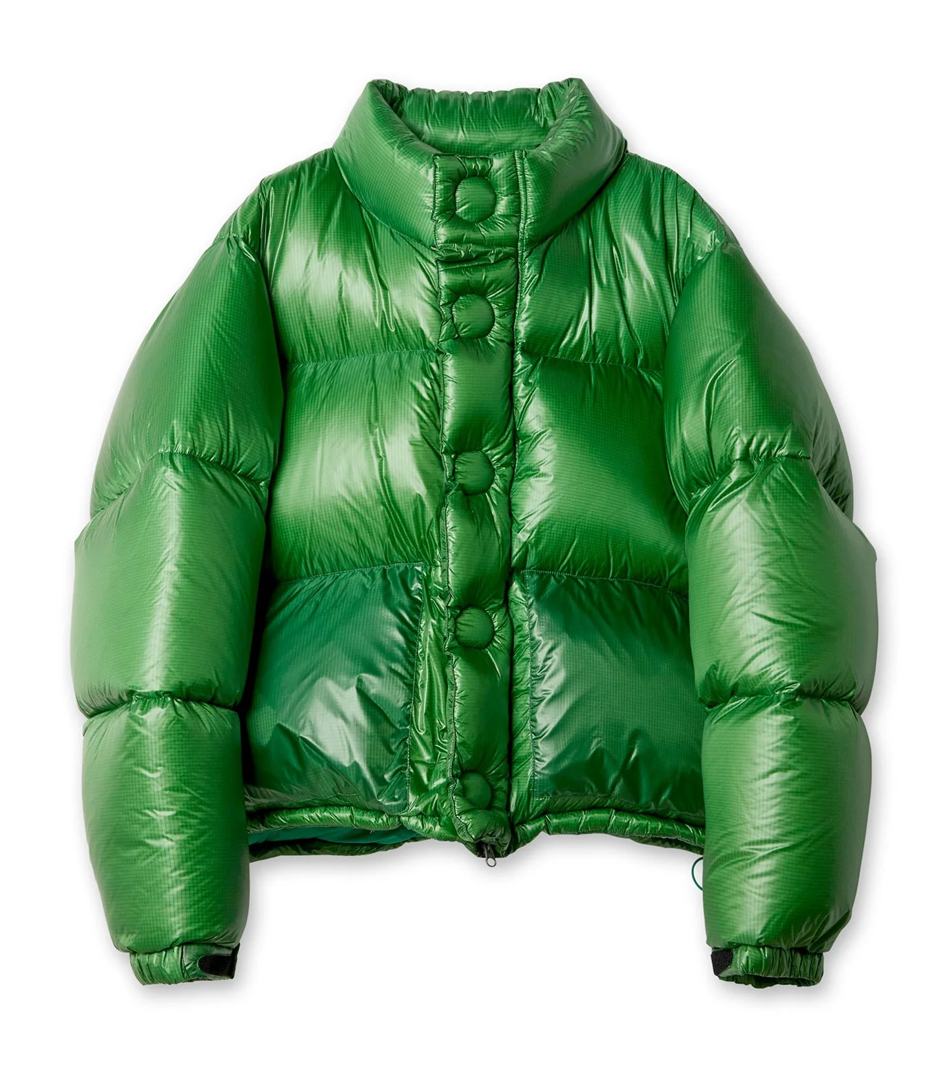 DOWN JKT BIG PKT - 1