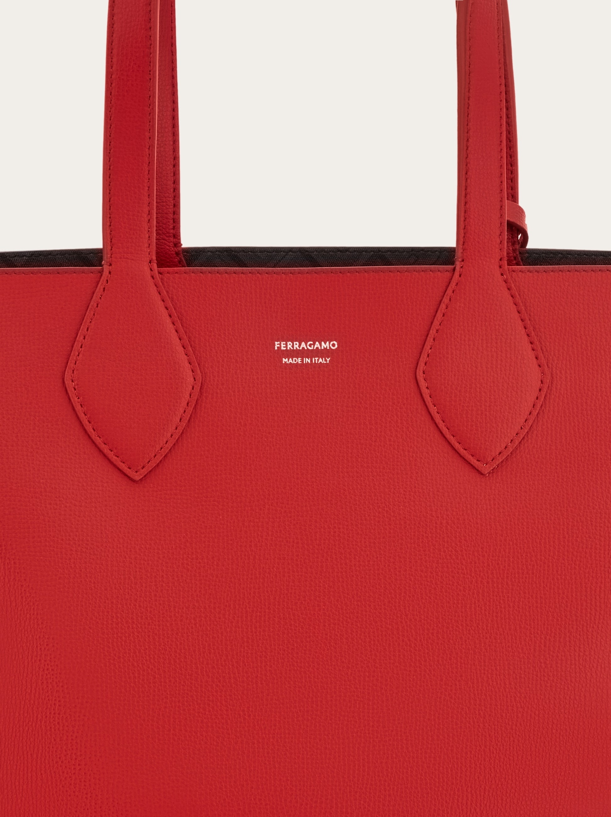Reversible tote - 5