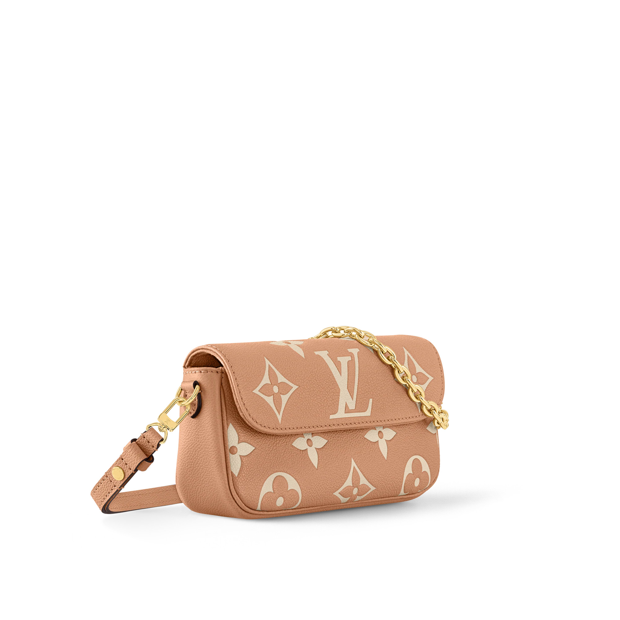 Wallet On Chain Ivy - 2