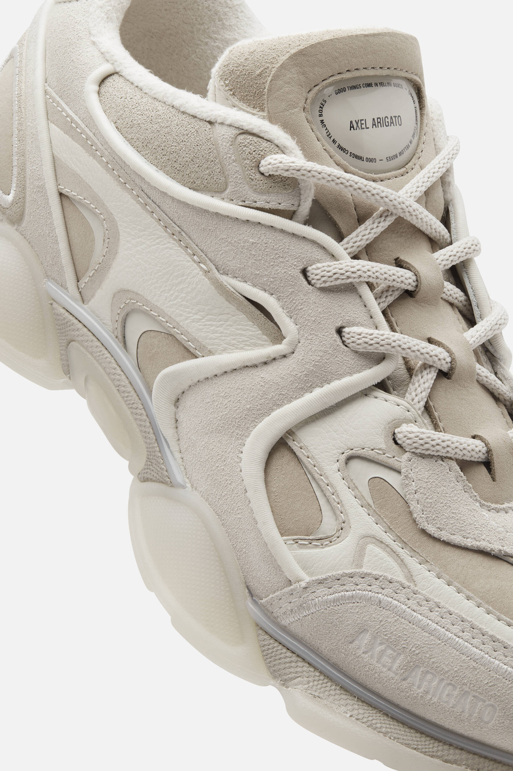 Eris Sneaker - 7