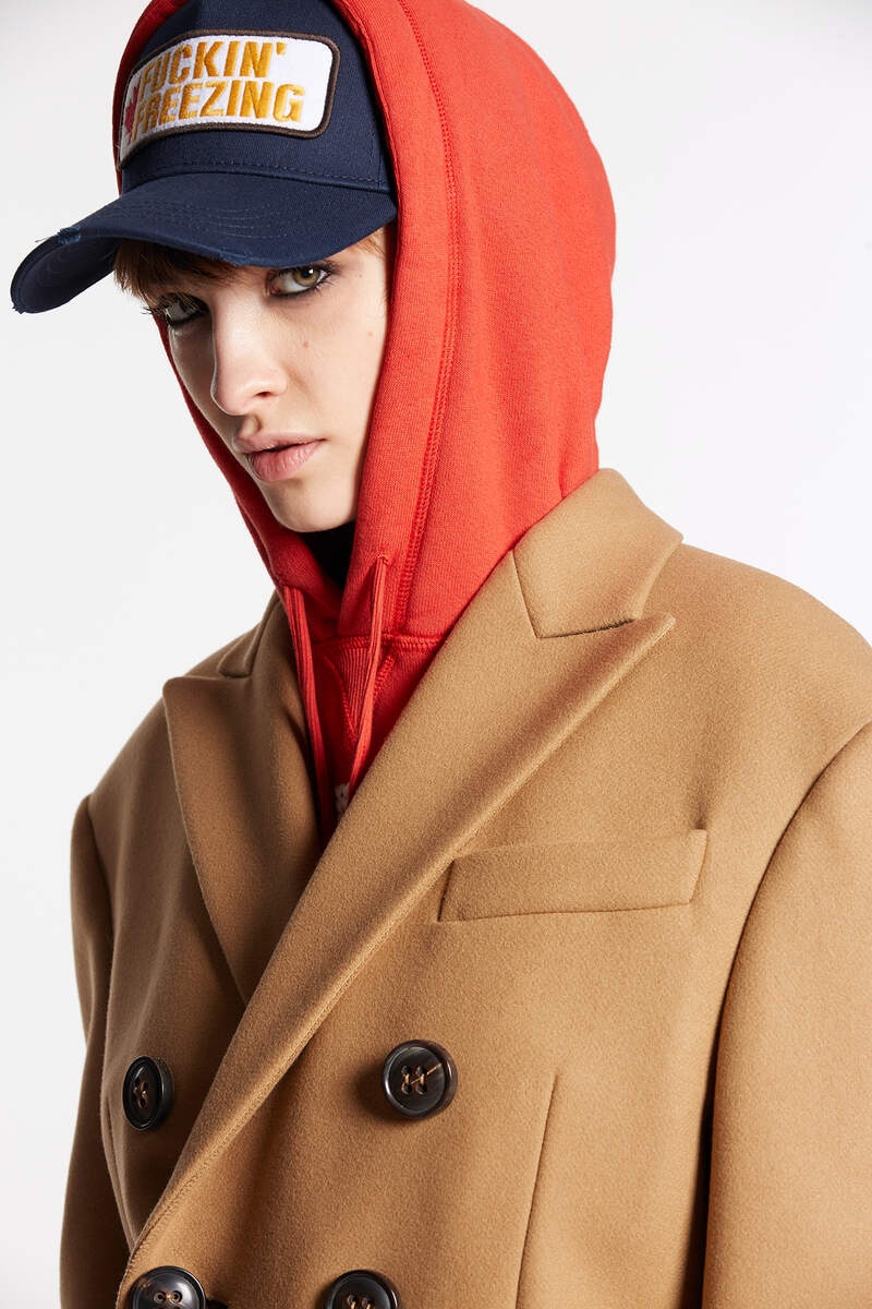 80'S DEANA COAT - 5