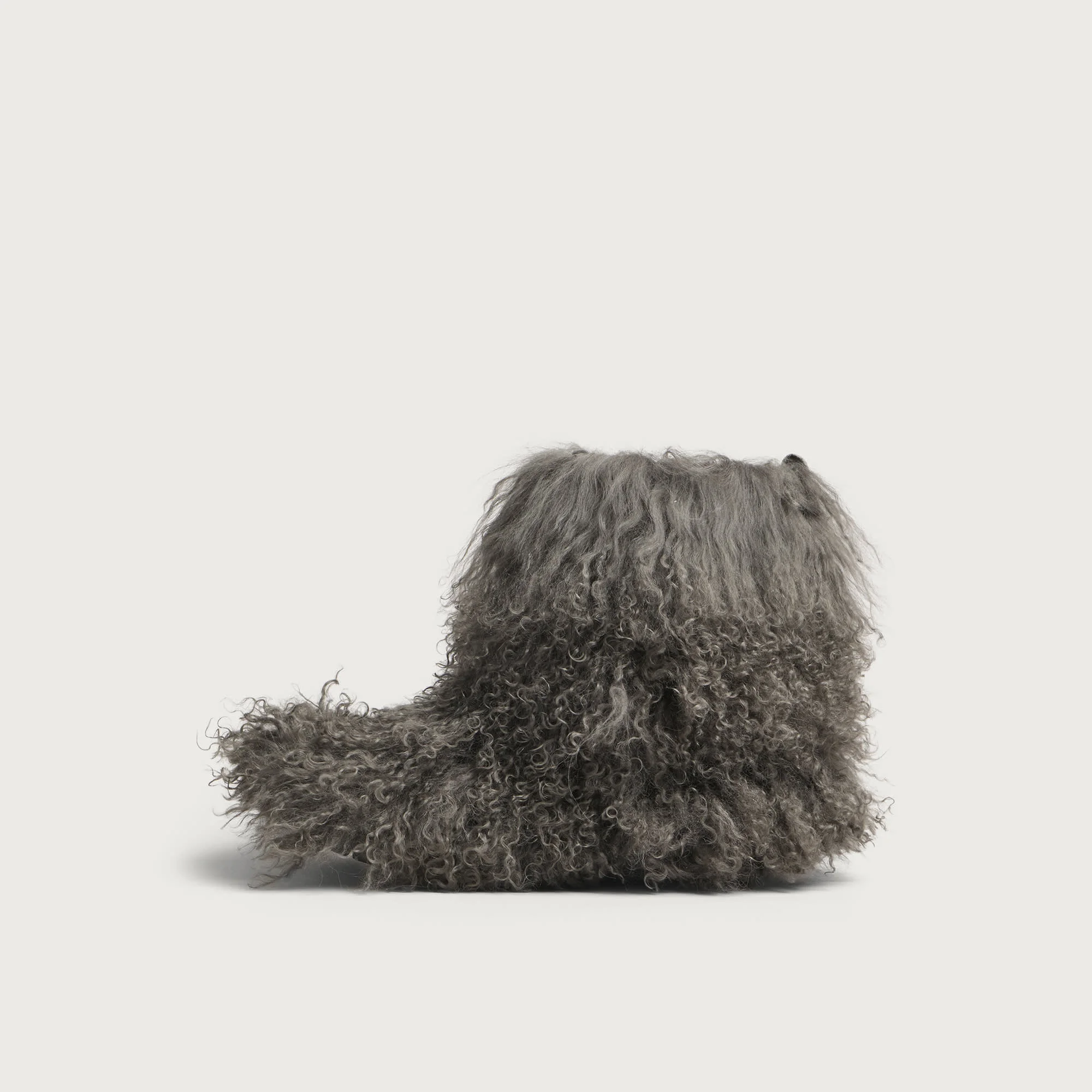 UGG Classic Short Fluff Momma - 1