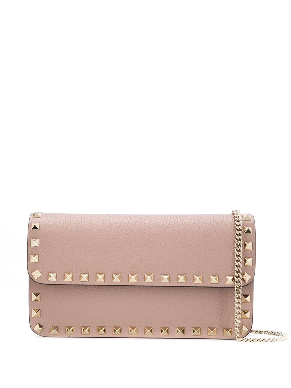 Rockstud cross-body bag - 1