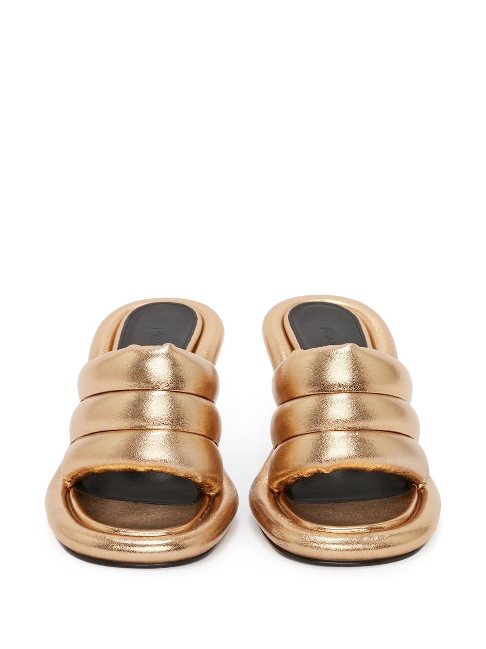 Bumper Tubular padded sandals - 3