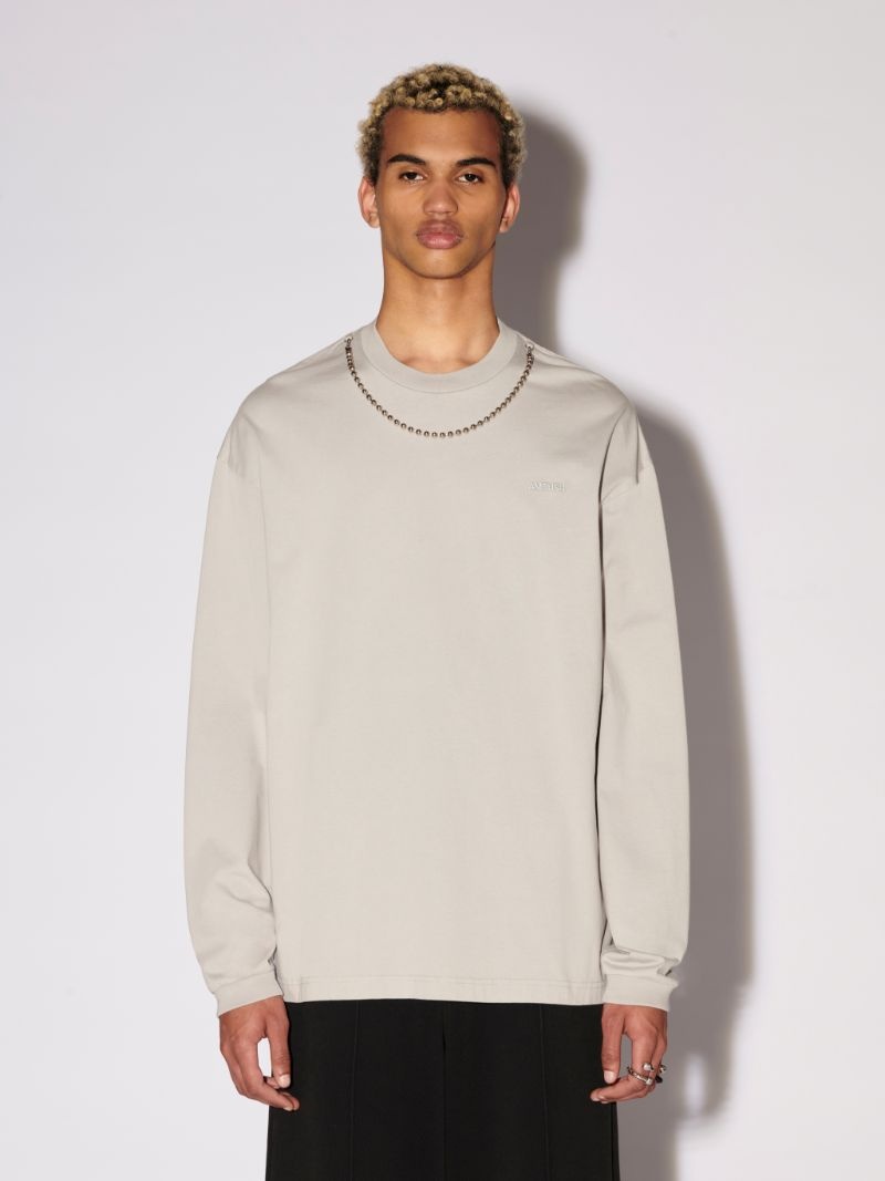 BALLCHAIN SWEATSHIRT - 3