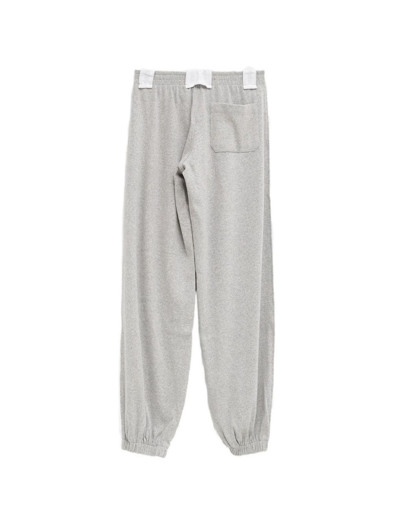 gimaguas side-stripe track pants outlook