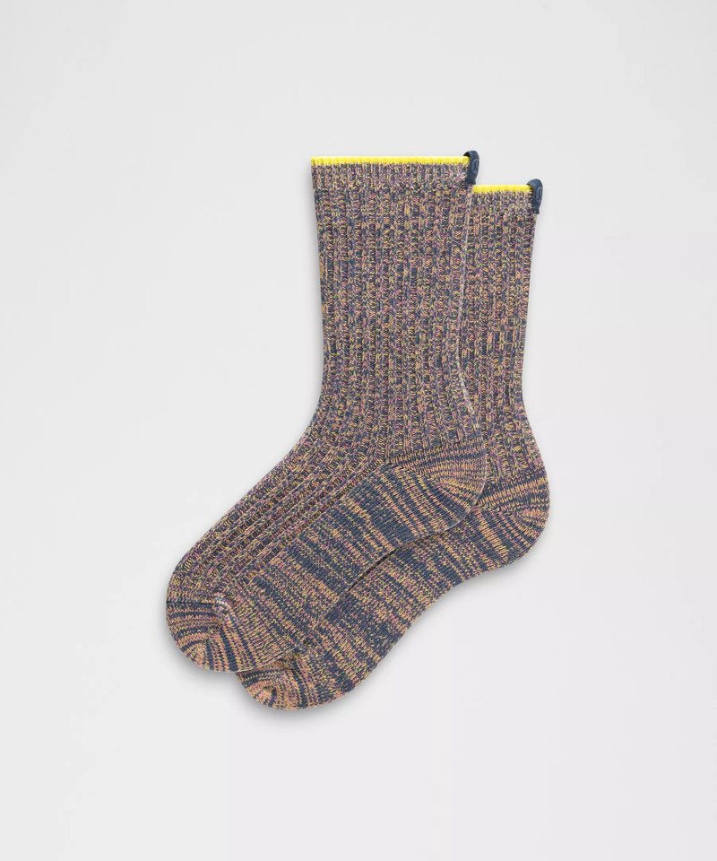 Unisex Ragg Socks 1