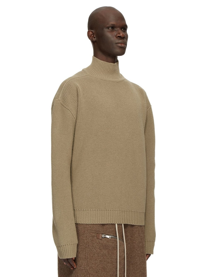 Rick Owens KNITS outlook