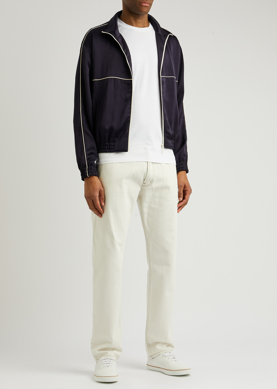 Jersey jacket - 4