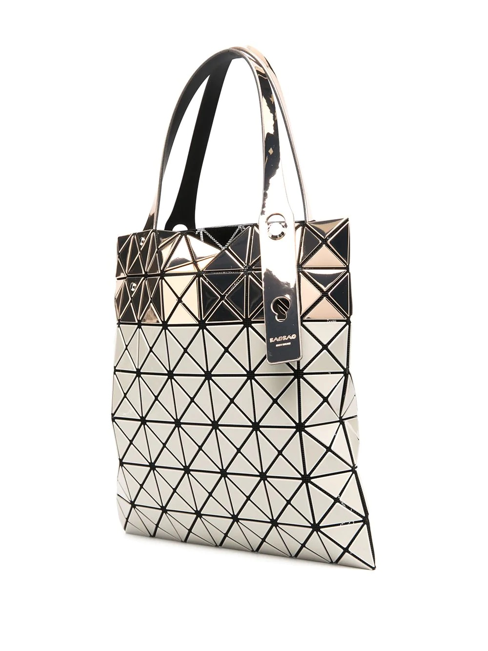 Platinum Mermaid tote - 3