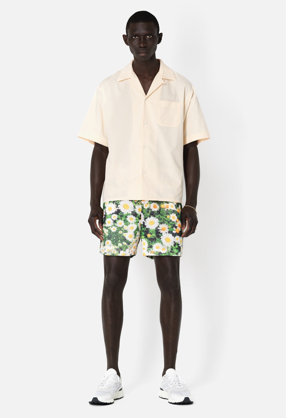 PRACTICE SHORTS - 4