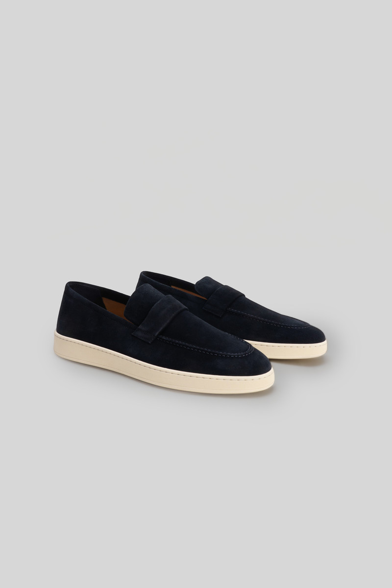 ROBERT BARAKETT Walter Sneaker Loafer outlook