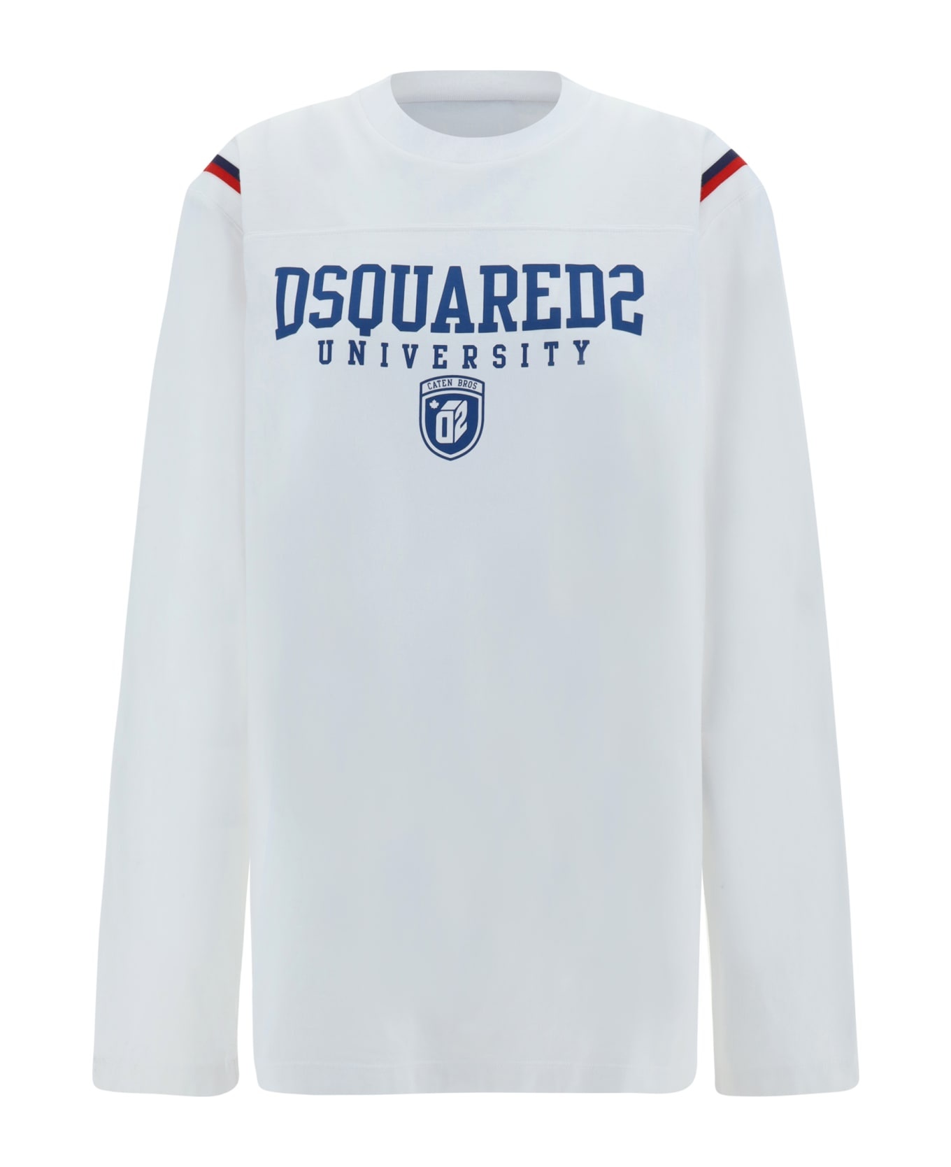 Long-sleeve Jersey - 1