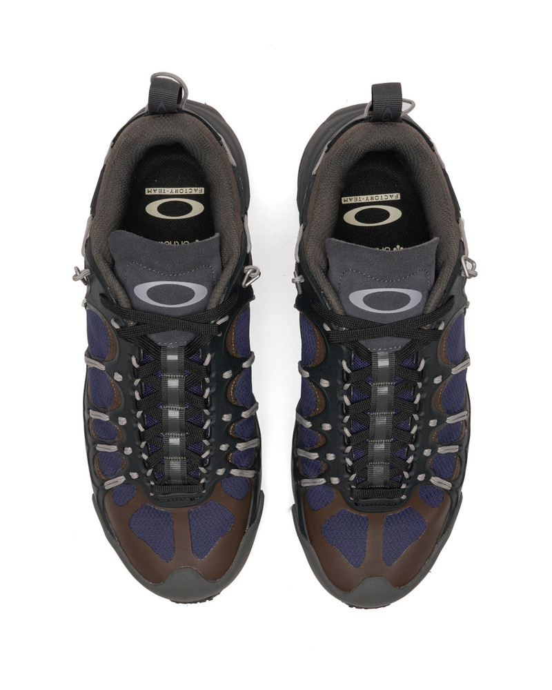 Brain Dead x Oakley Factory Team Ibex - Eclipse 4