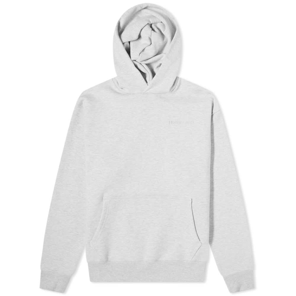 Adidas x Pharrell Williams Basics Hoody - 1