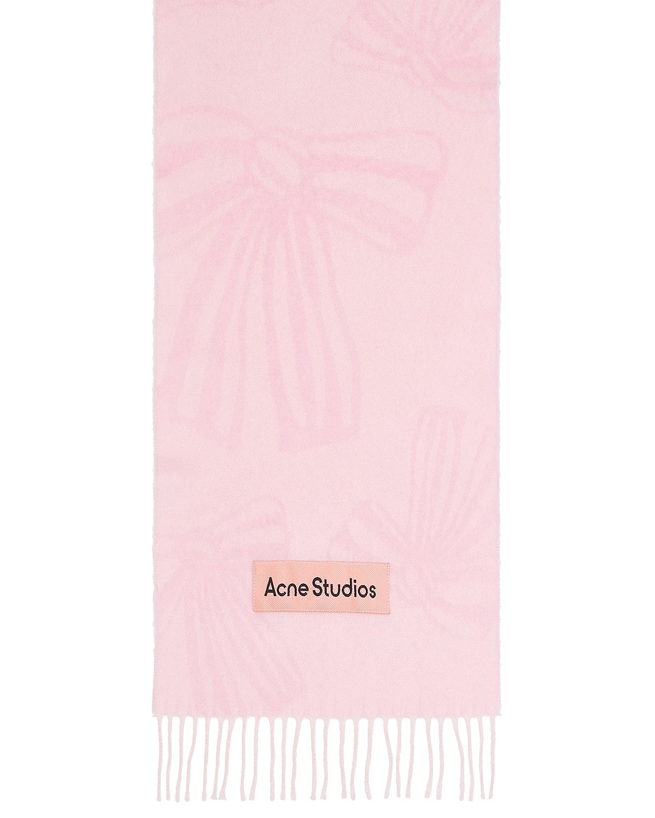 Heavy Scarf - 4