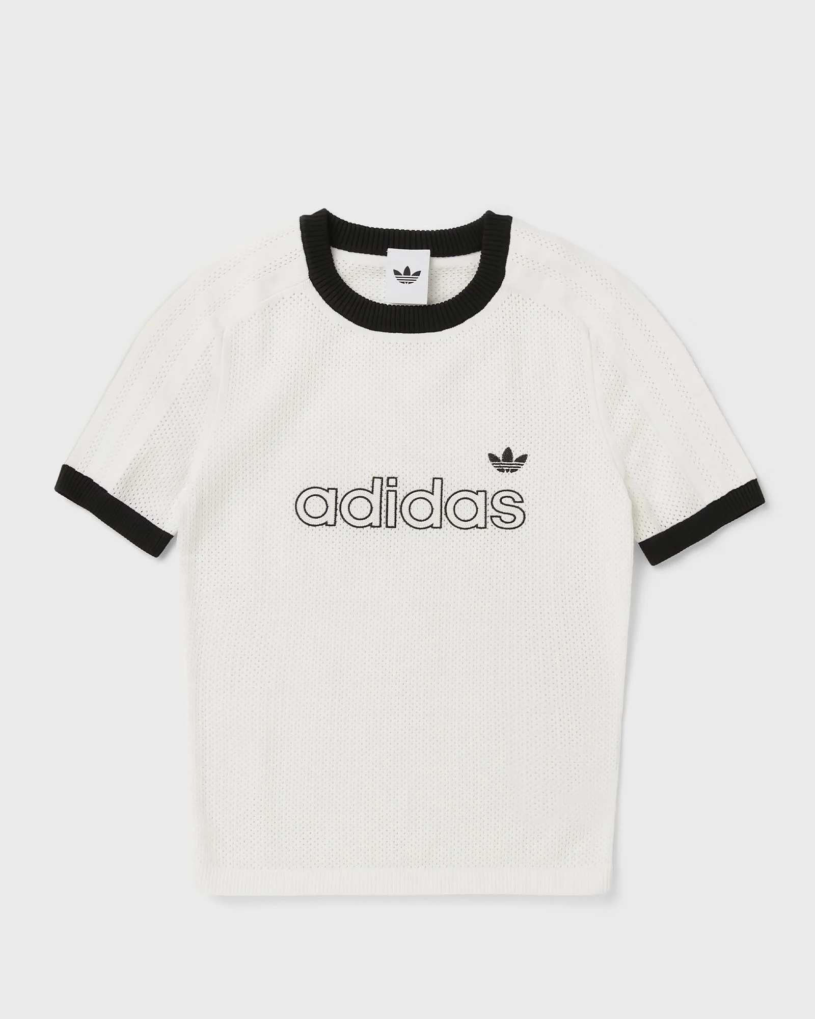 WMNS MESH CALI TEE - 1
