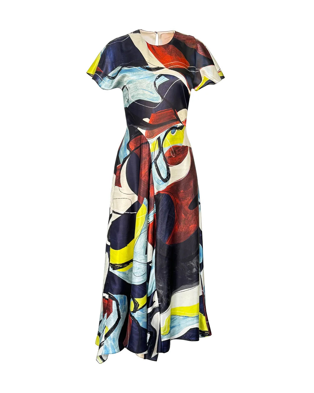 ADRIANA DRESS - 1