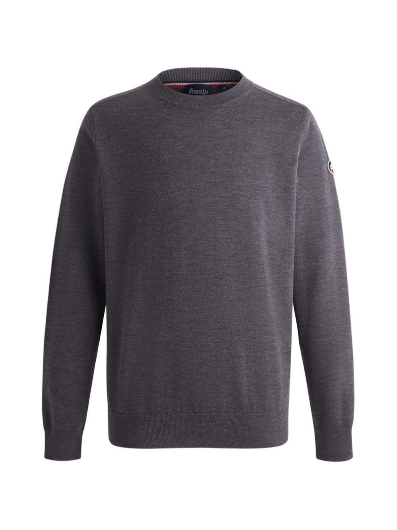 Joryn round-neck sweater 1