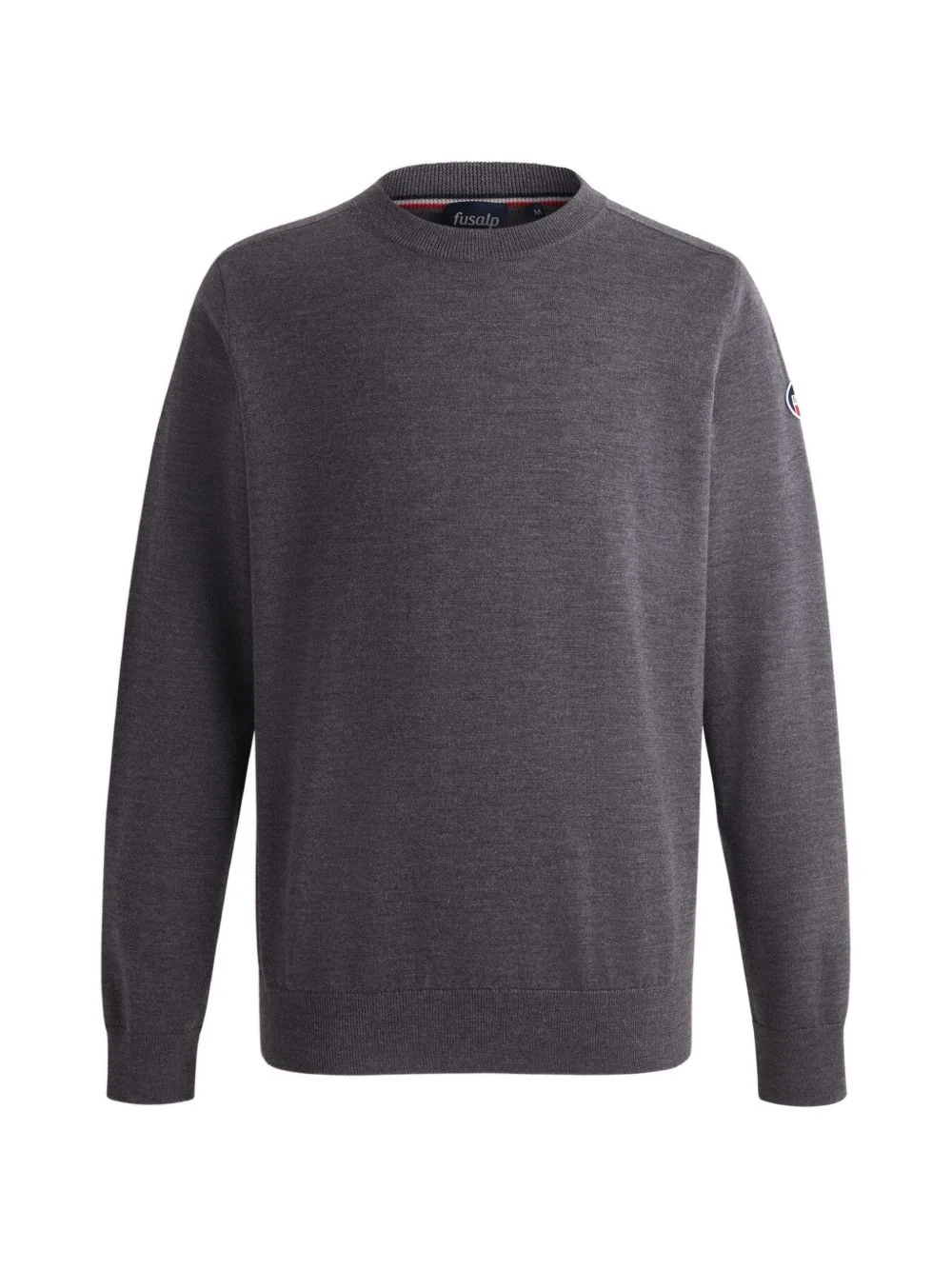 Joryn round-neck sweater - 1