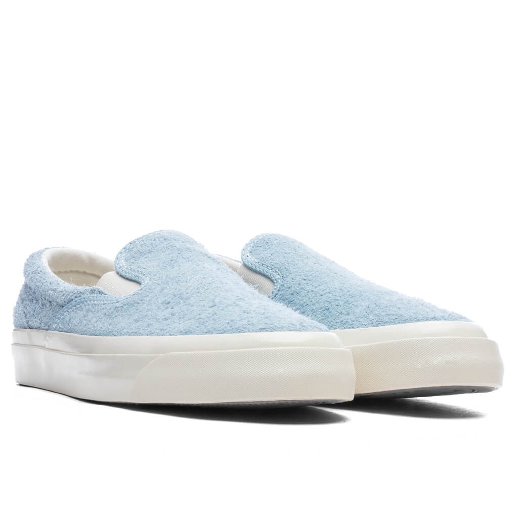 CONVERSE X GOLF LE FLEUR ONE STAR CC SLIP PRO - FORGET ME NOT/EGRET - 2