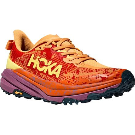 Speedgoat 6 Trail Running Shoe - Women's - 2