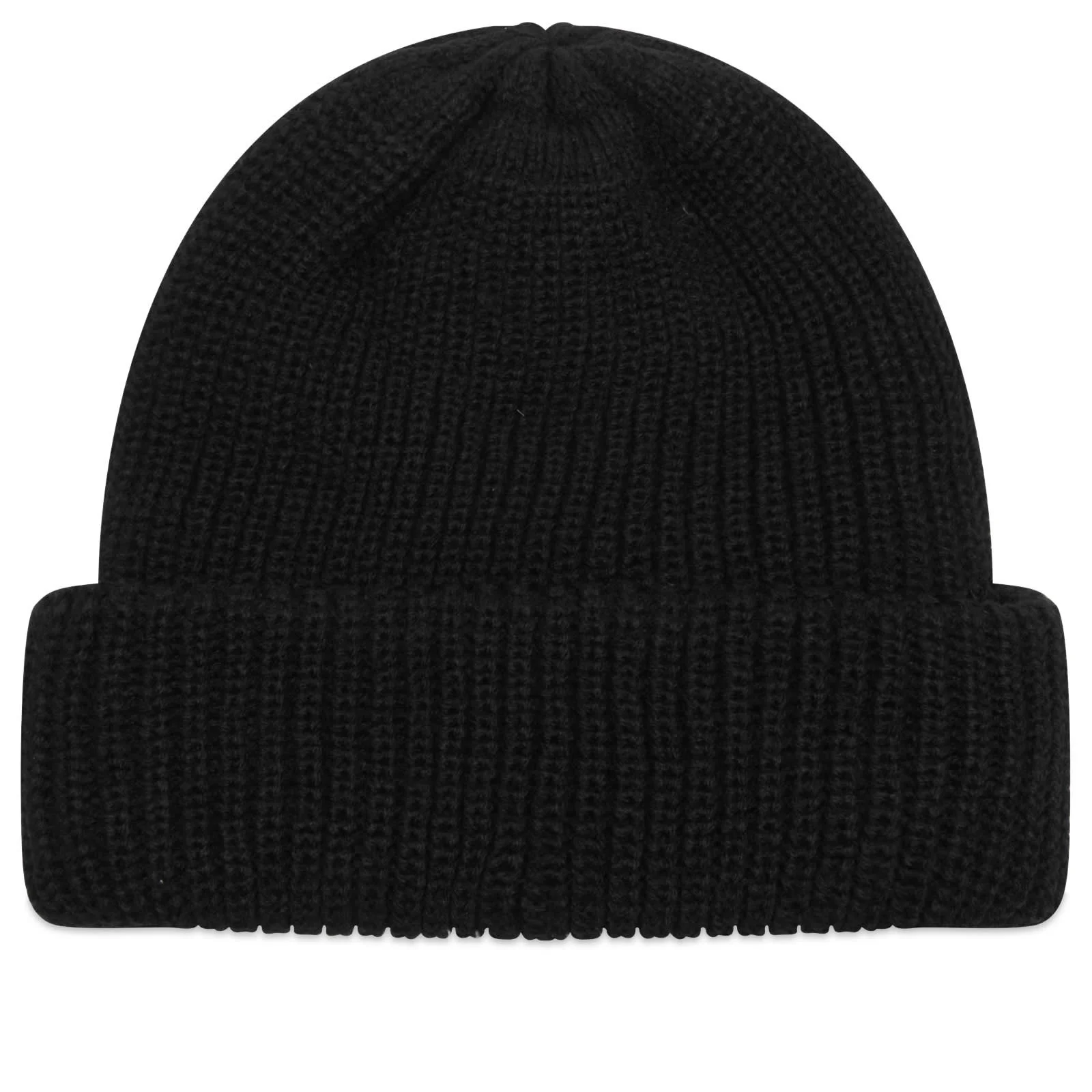 RoToTo Cozy Chunky Beanie - 1