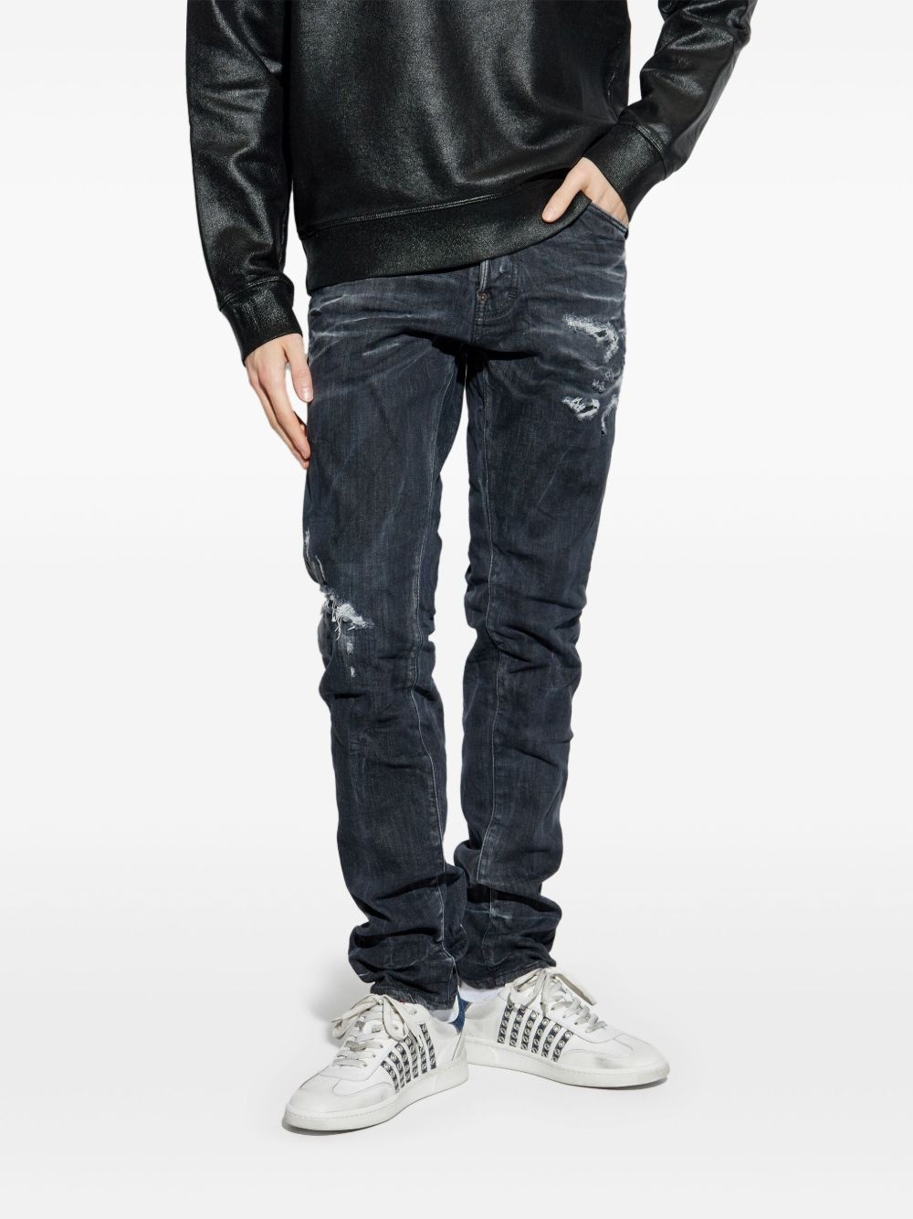 Skater jeans - 3
