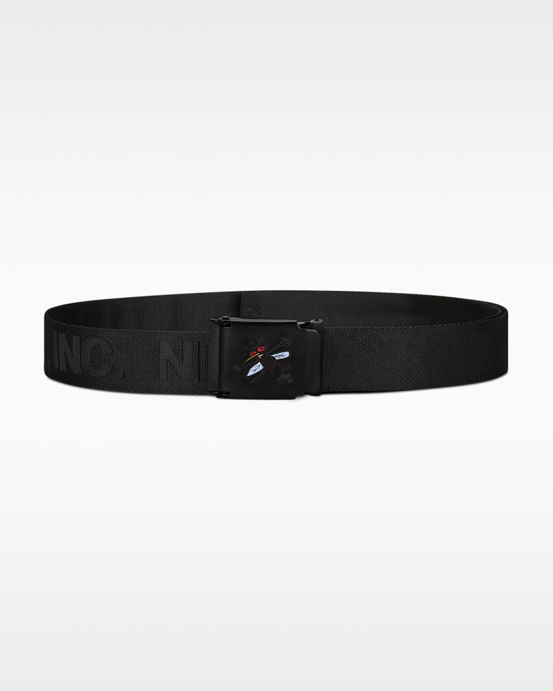 Nike SB Reversible Jacquard Web Belt 1