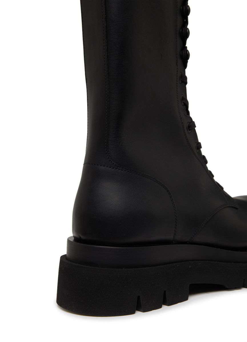 Lug boots - 6