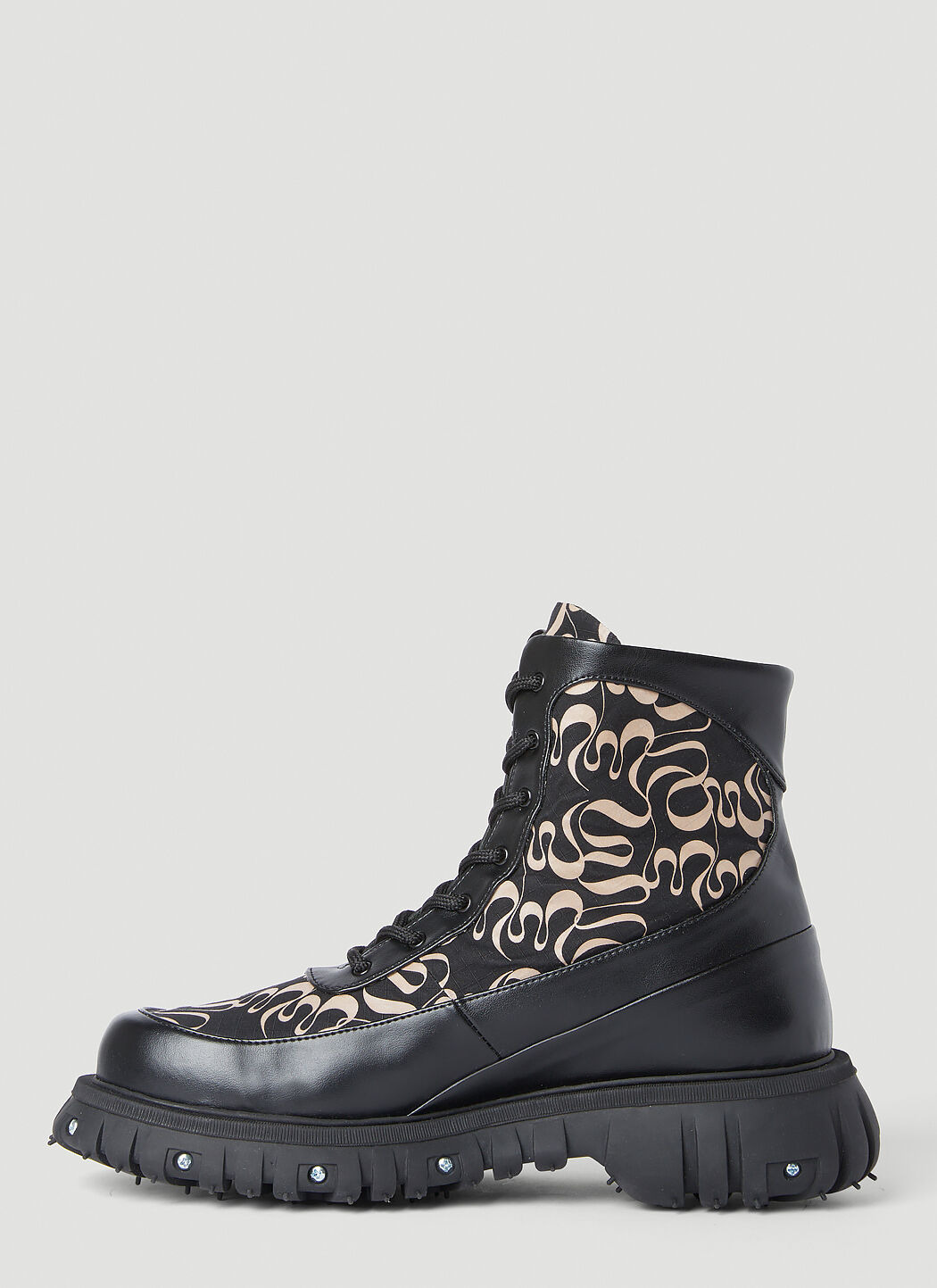 Timanfaya Boots - 3