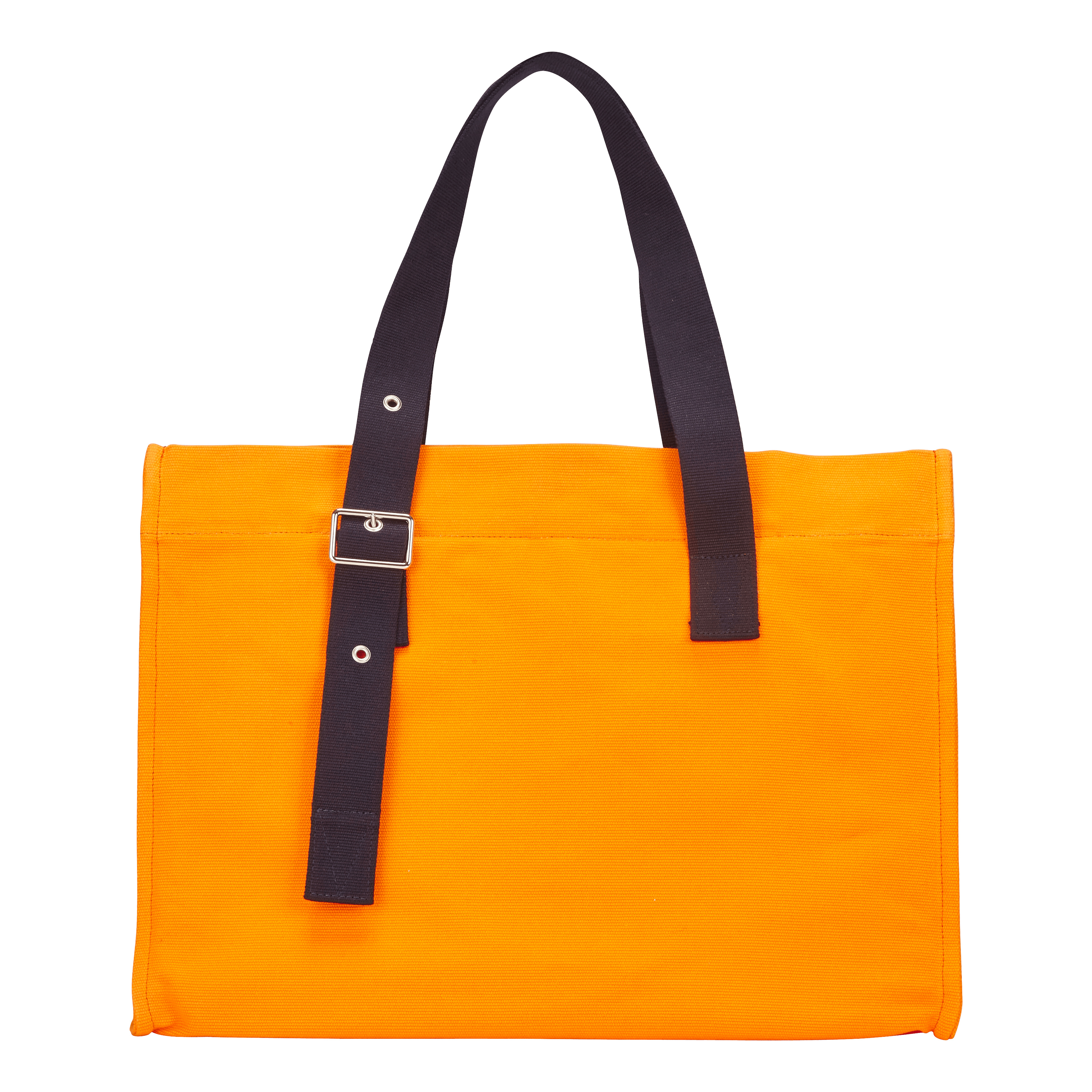 Unisex Beach Bag Solid - 2