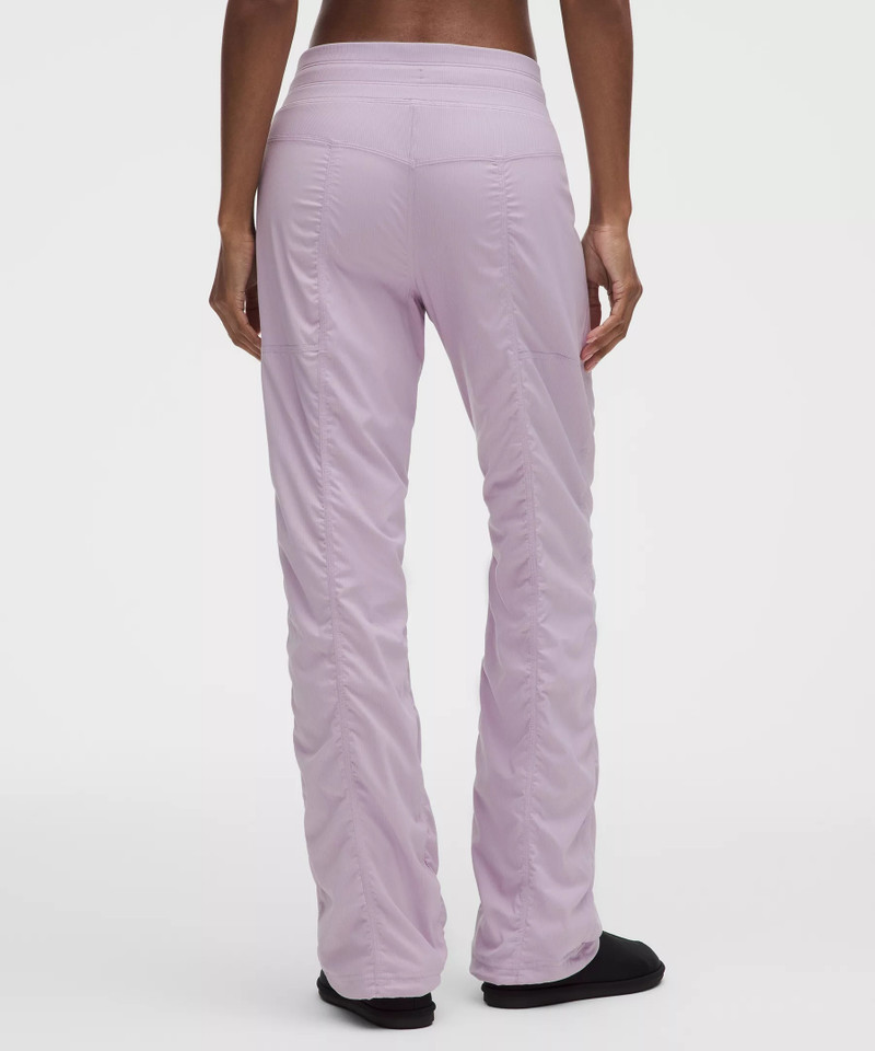 Dance Studio Mid-Rise Pant *Regular 3