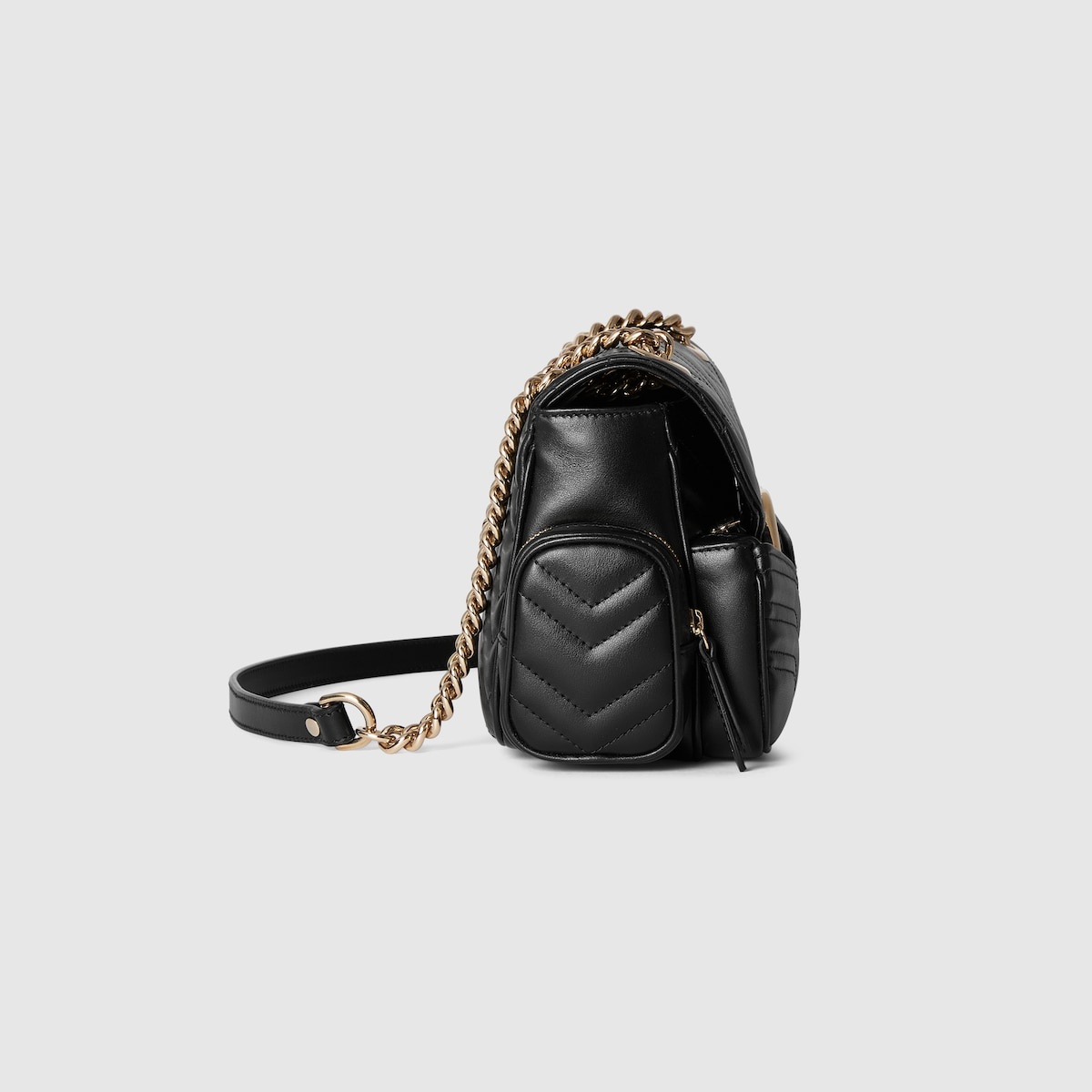 GG Marmont small multi-pocket bag - 6