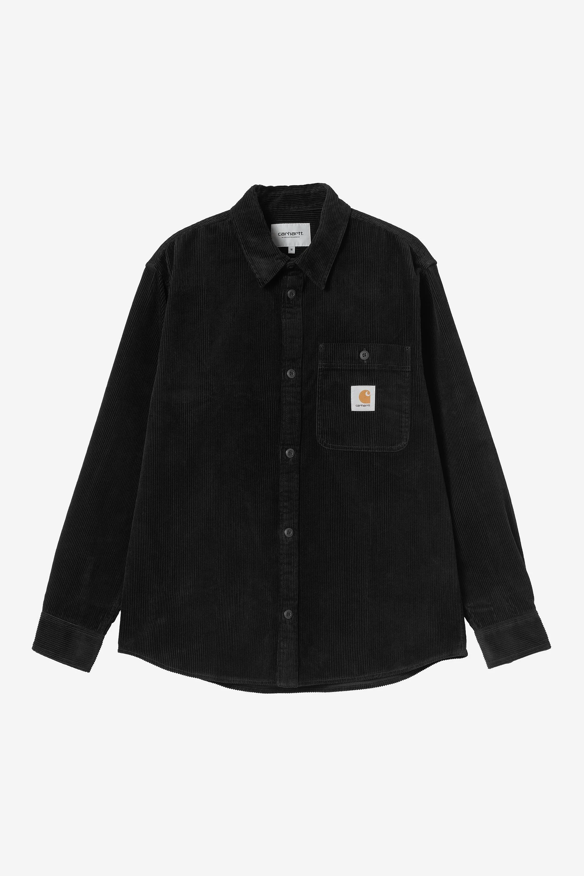 Flint Shirt - 1