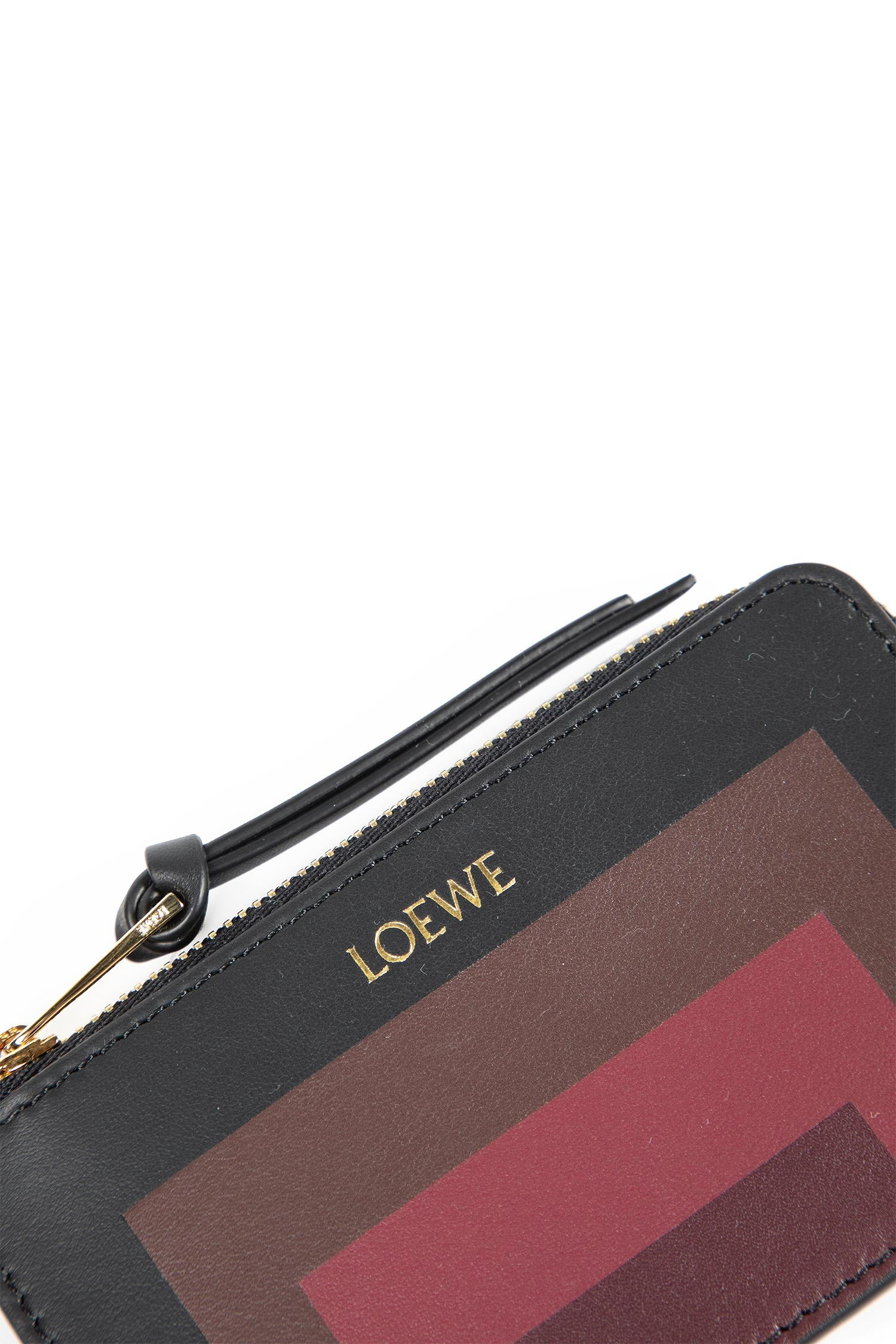 Loewe Woman Black Wallets & Cardholders - 2