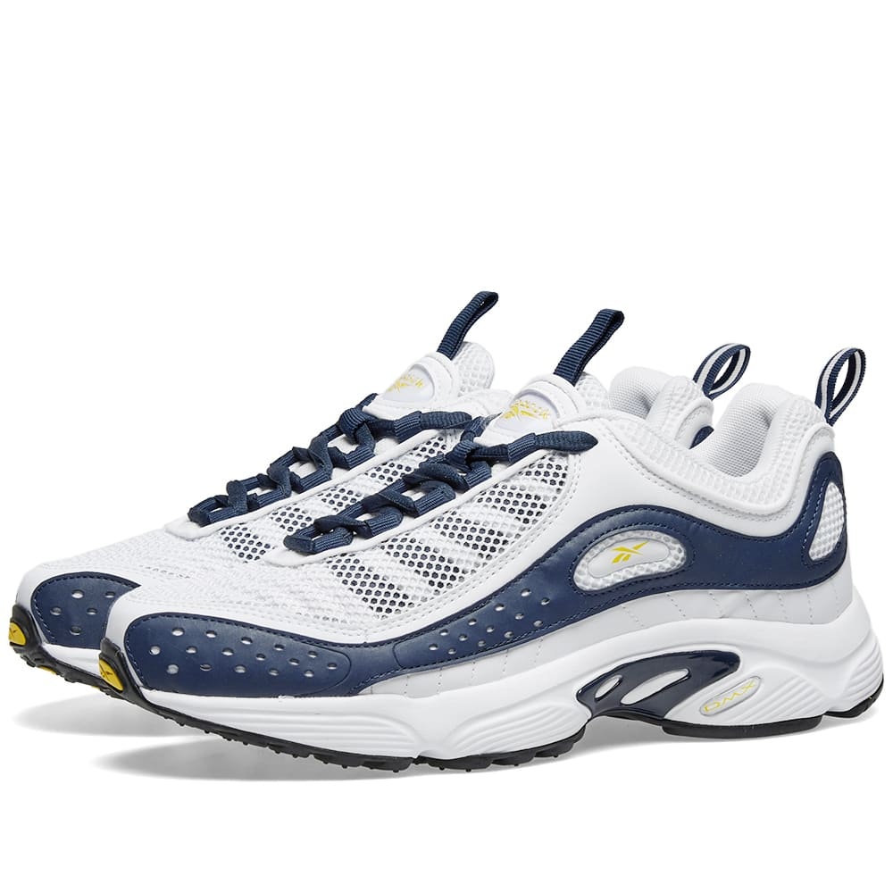 Reebok Daytona DMX II - 1