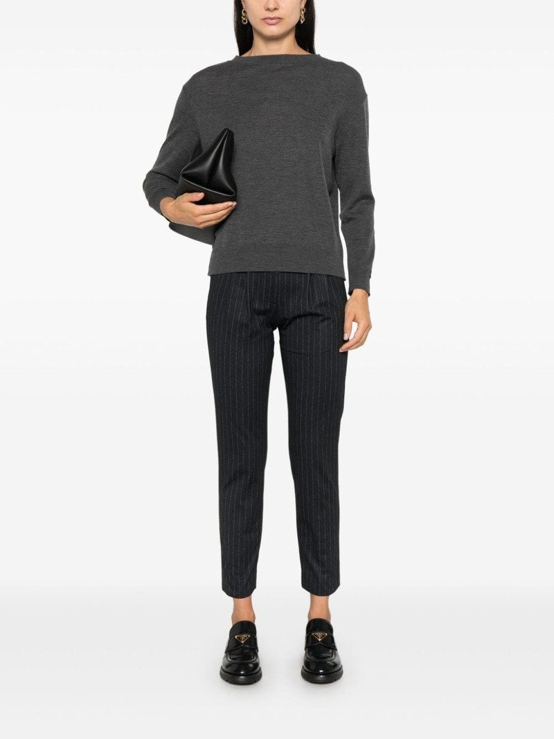 Herno wool sweater outlook