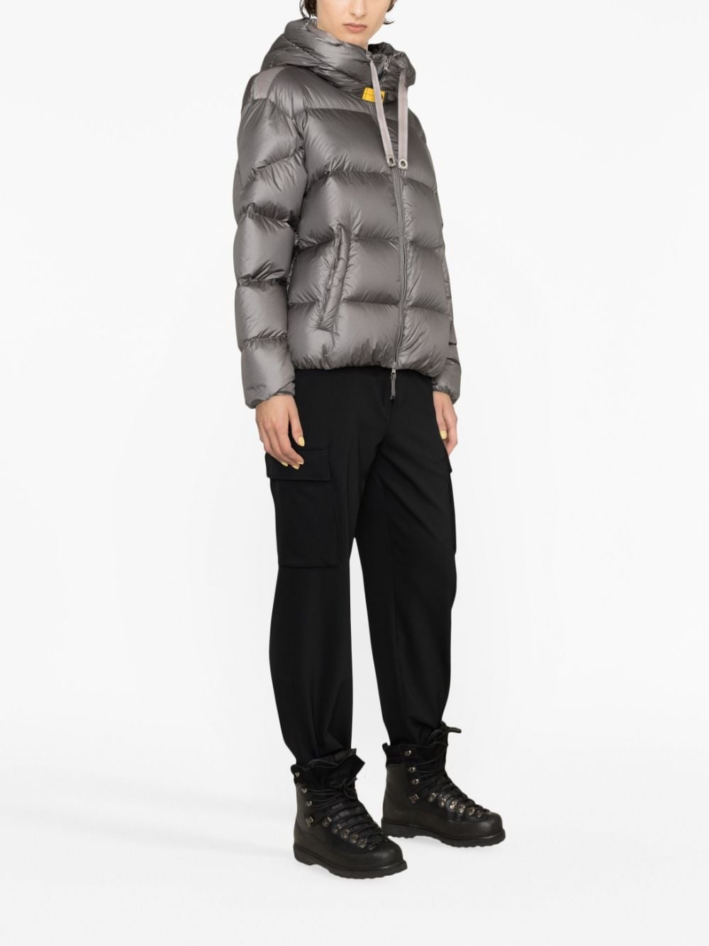 Tilly puffer jacket - 4